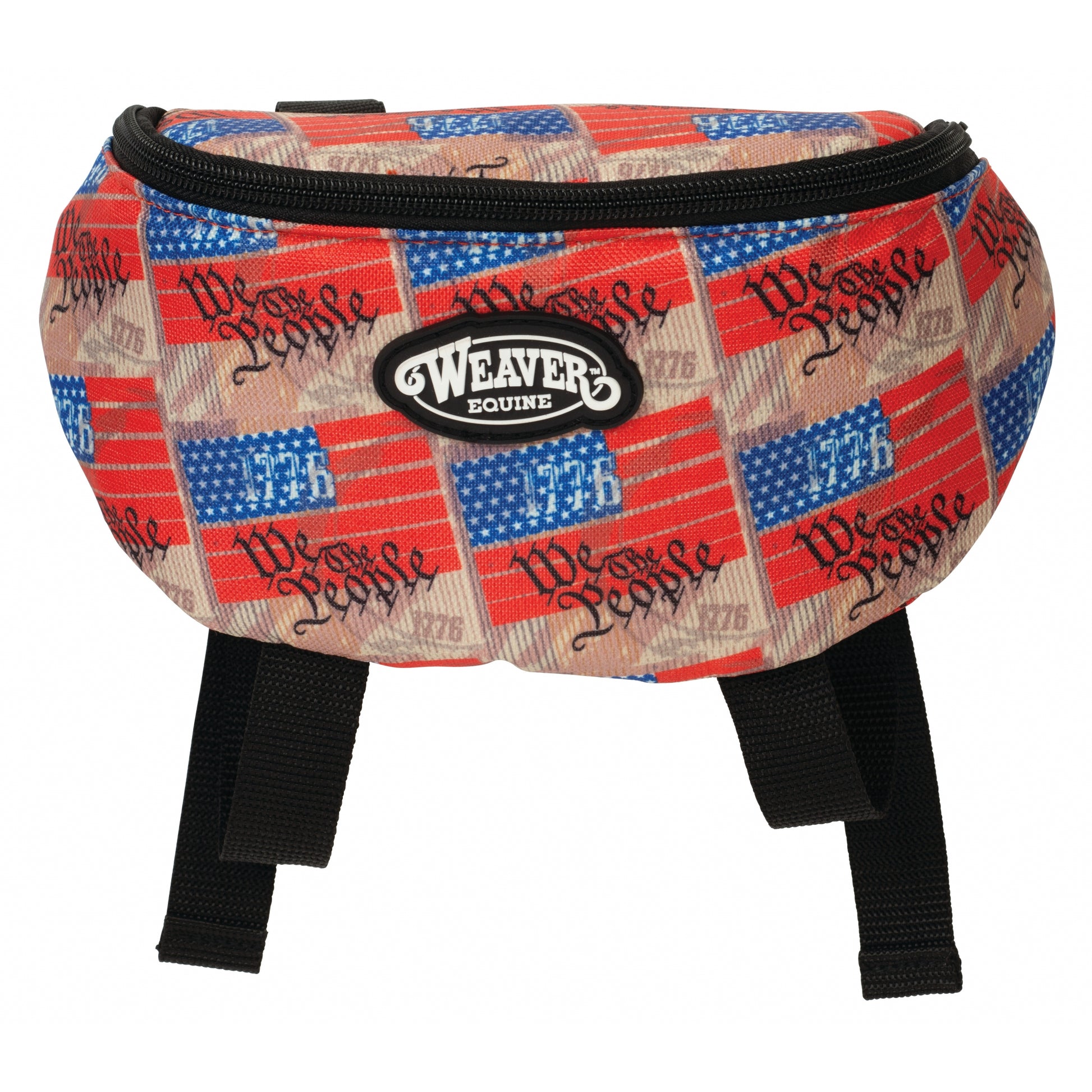 Weaver Saddle Pouch