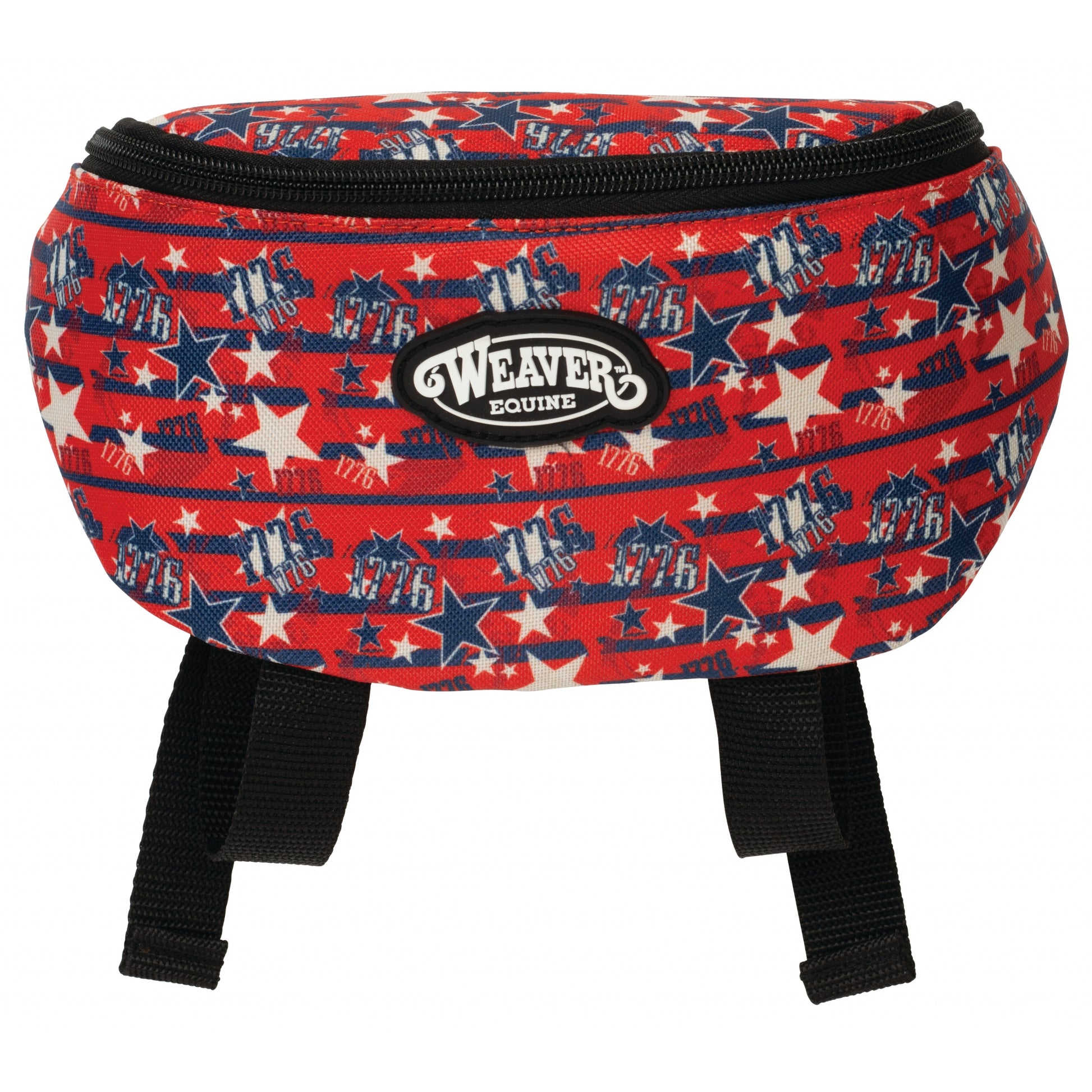 Weaver Saddle Pouch