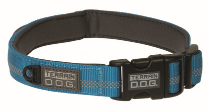 Terrain D.O.G. Venture Padded Collar
