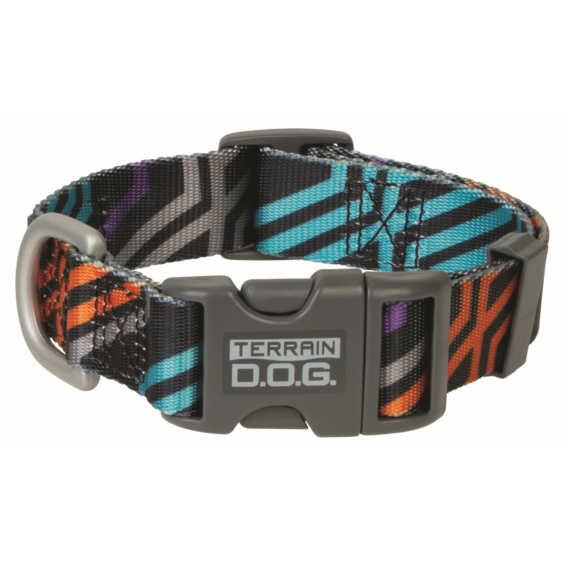Terrain D.O.G. Snap-N-Go Expedition Collar