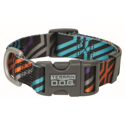 Terrain D.O.G. Snap-N-Go Expedition Collar
