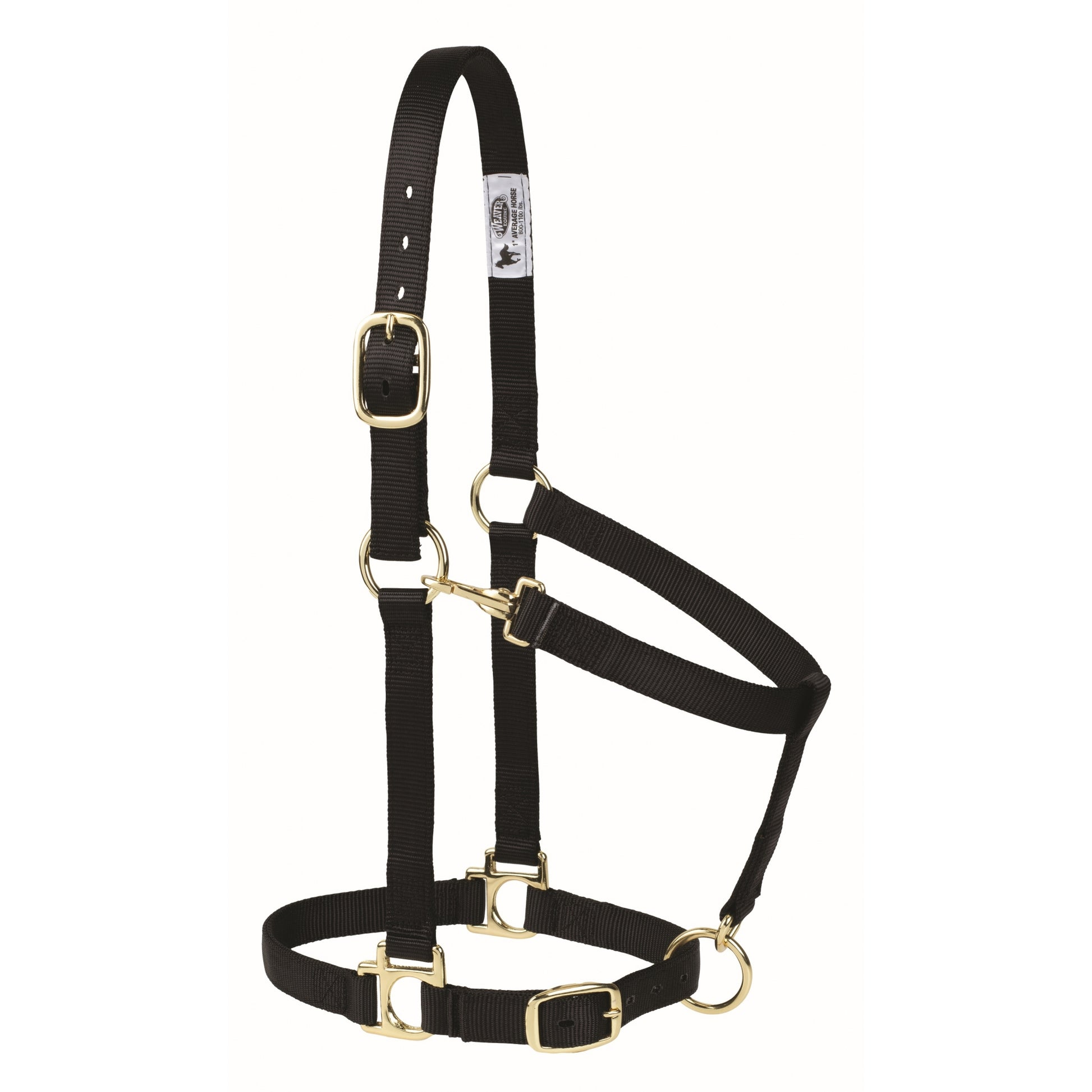 Weaver Poly Horse Halter