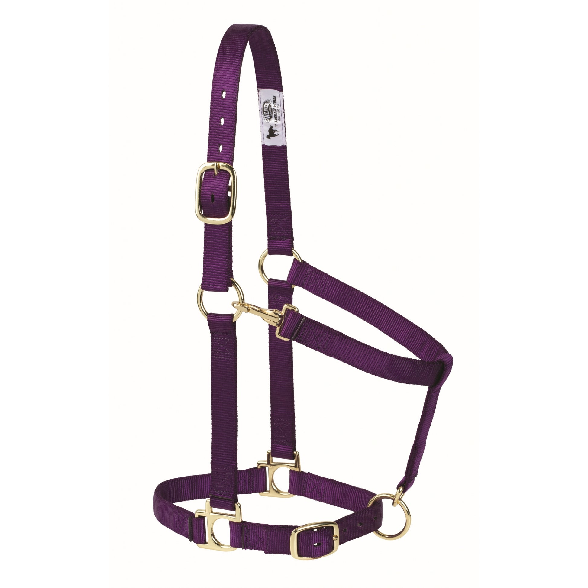 Weaver Poly Horse Halter