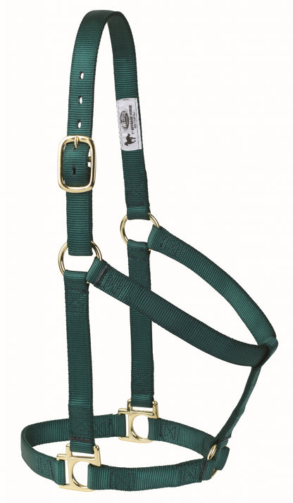 Weaver Non-Adjustable Poly Horse Halter