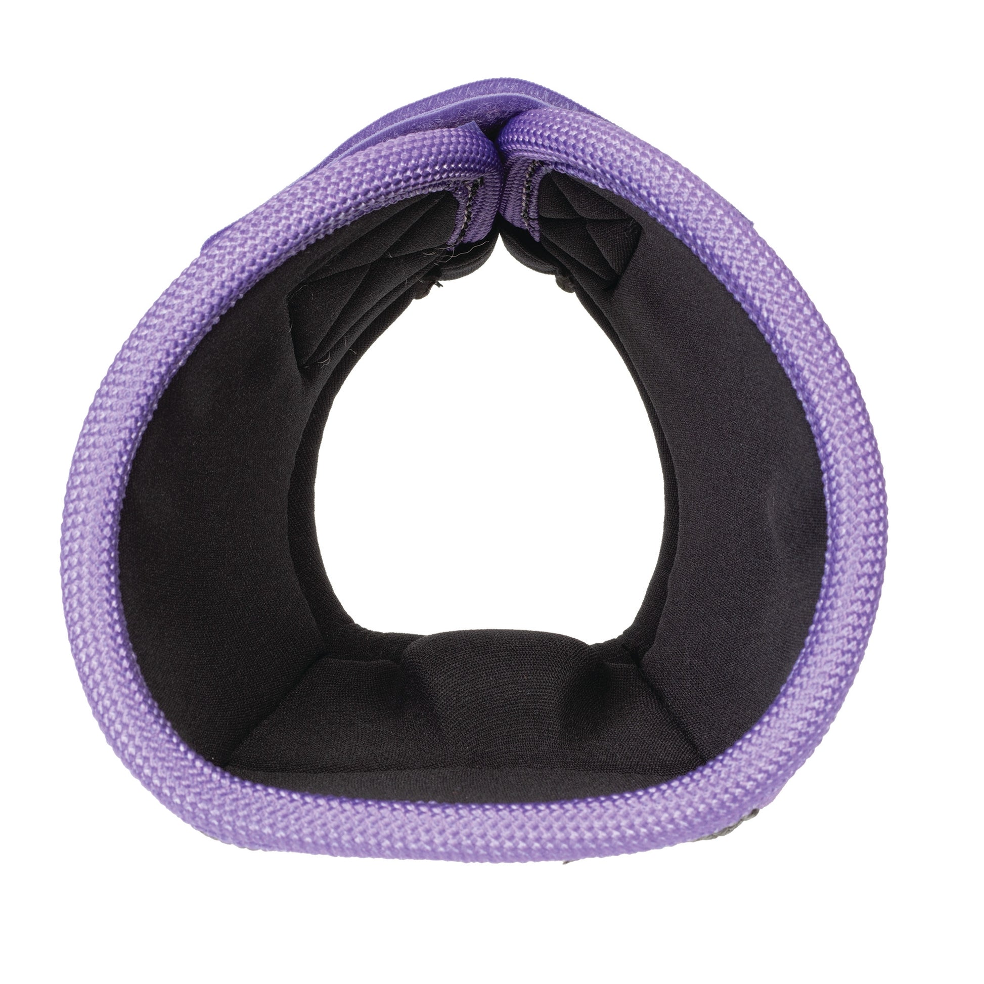 Weaver Synergy SuperFabric No-Turn Bell Boots