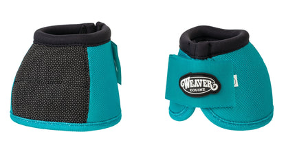 Weaver Synergy SuperFabric No-Turn Bell Boots