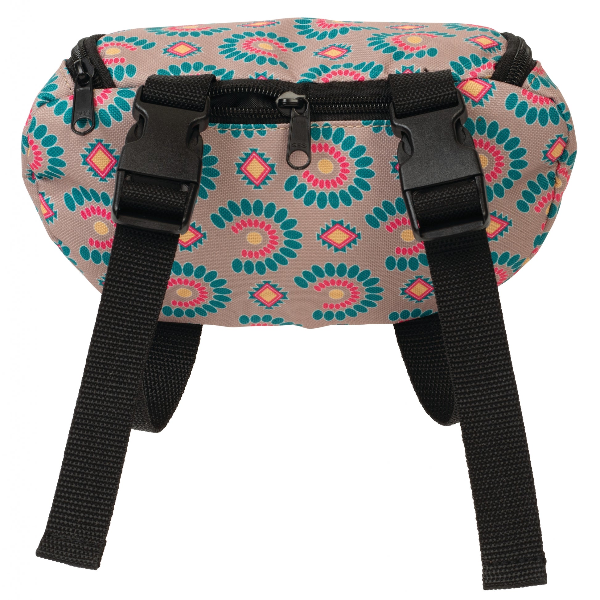 Weaver Saddle Pouch