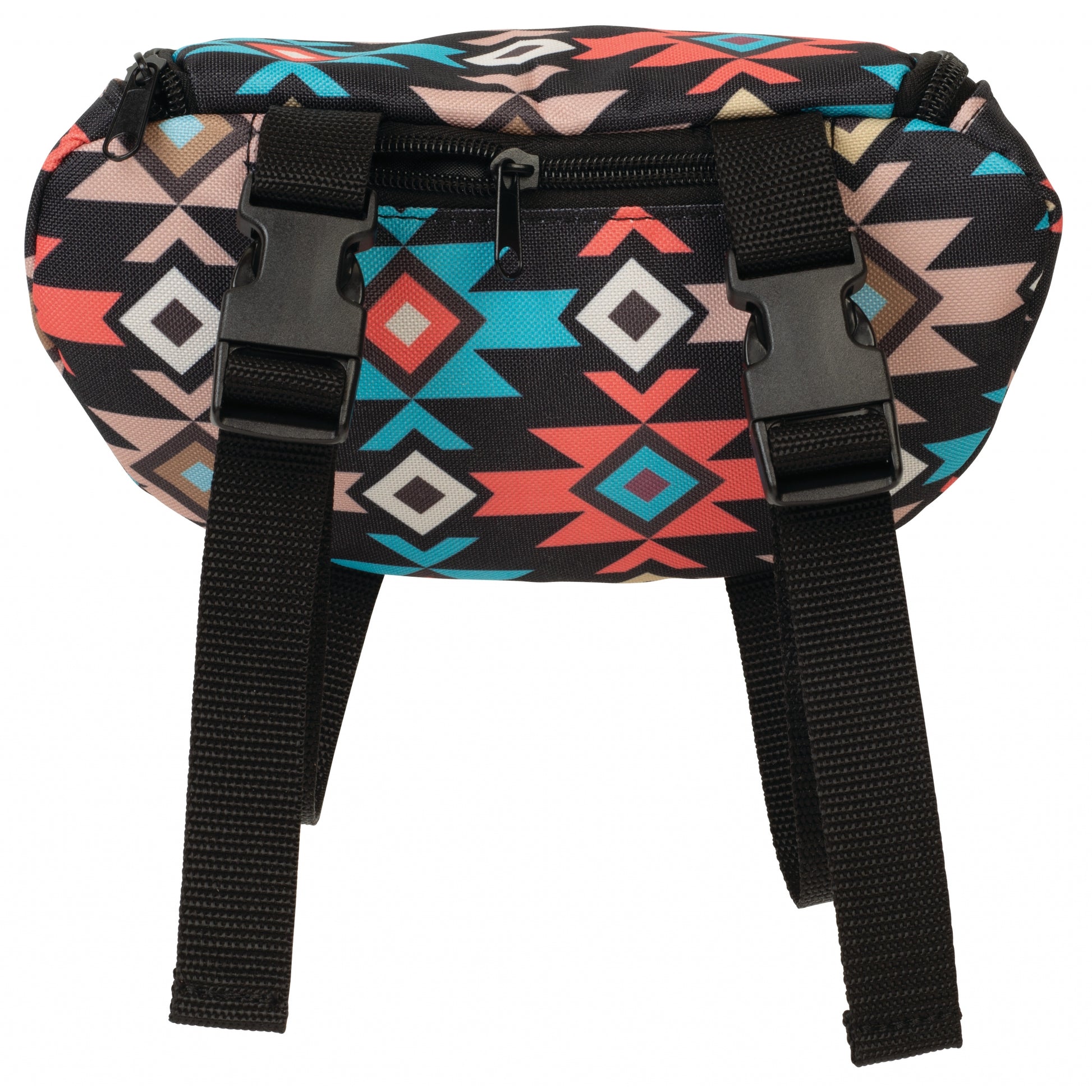 Weaver Saddle Pouch