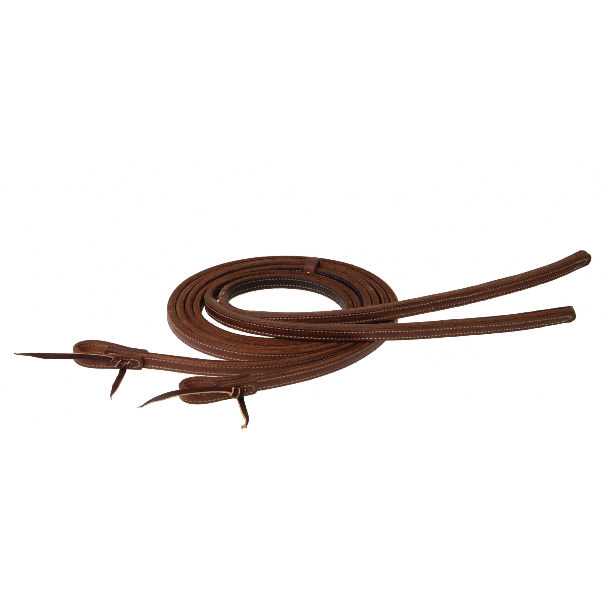 Weaver Heavy End Split Reins