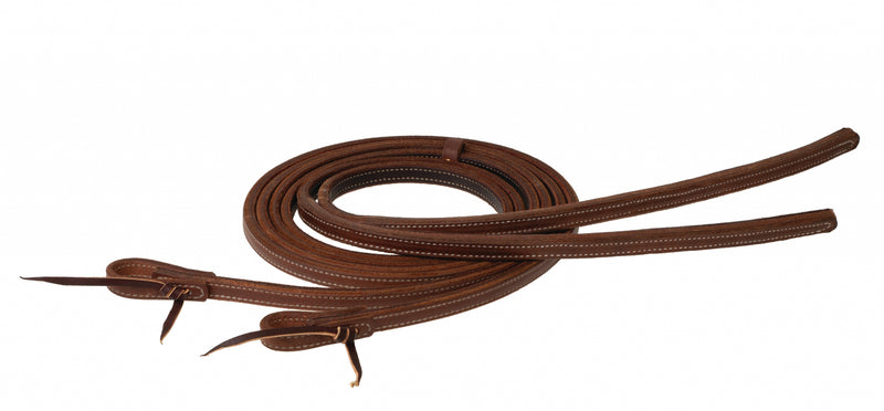 Weaver Heavy End Split Reins
