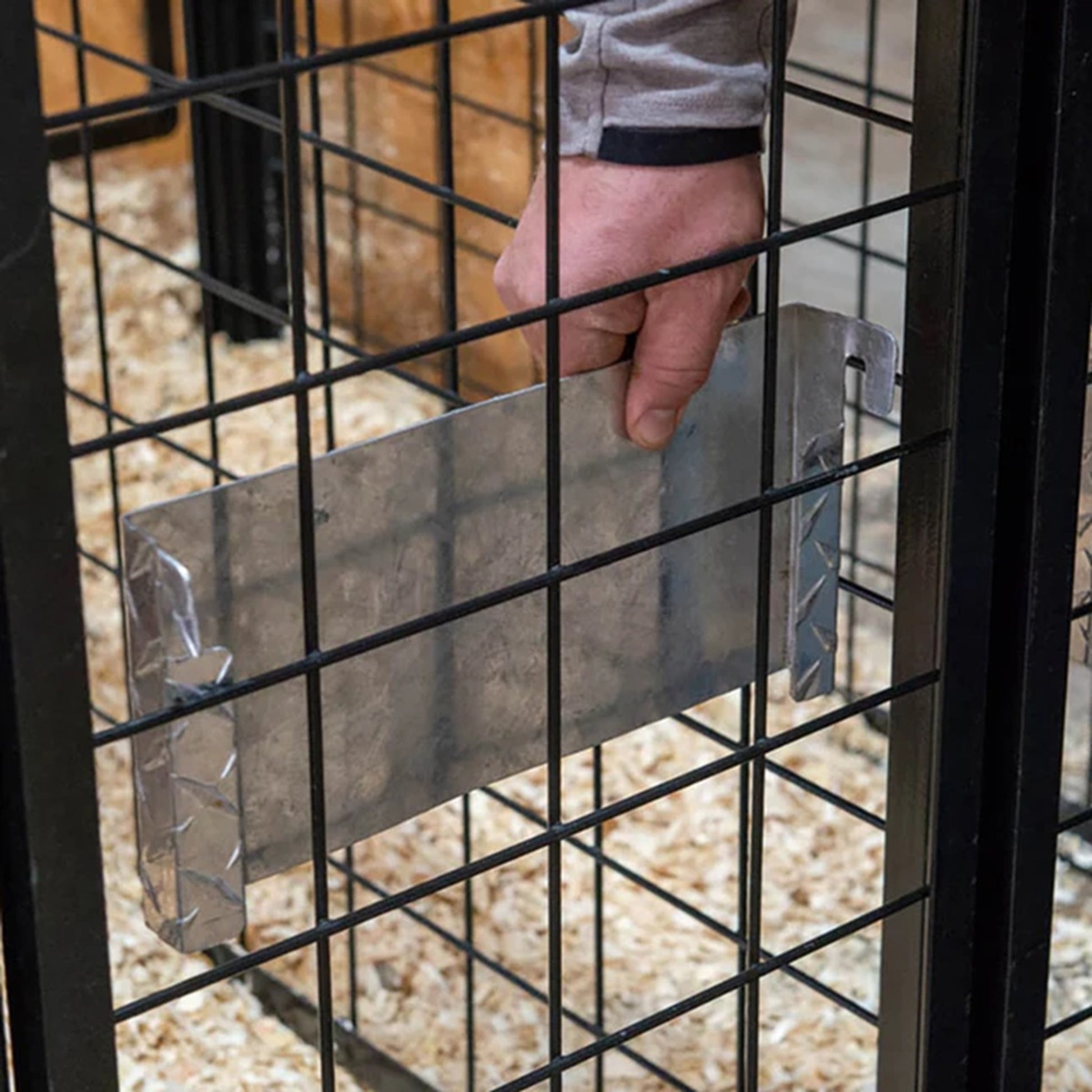 Weaver Stall Feeder Replacement Hanger