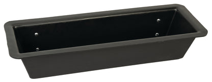 Weaver Feeder with Brackets