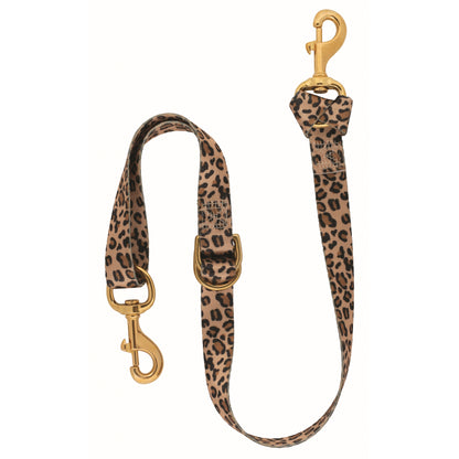 Weaver Patterned Deluxe Horse Tie Down Strap