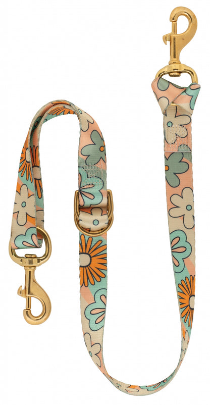 Weaver Patterned Deluxe Horse Tie Down Strap