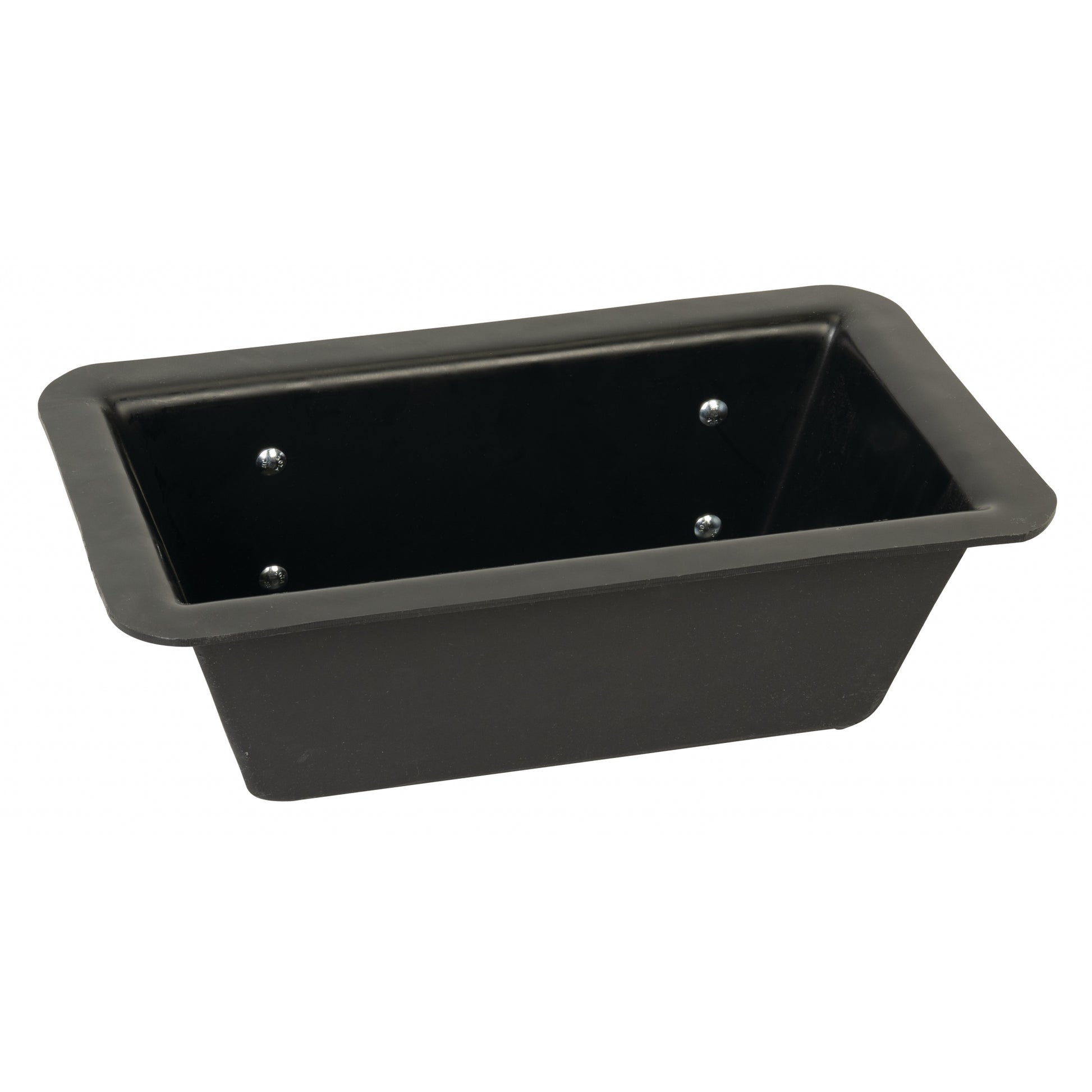 Weaver Feeder with Brackets