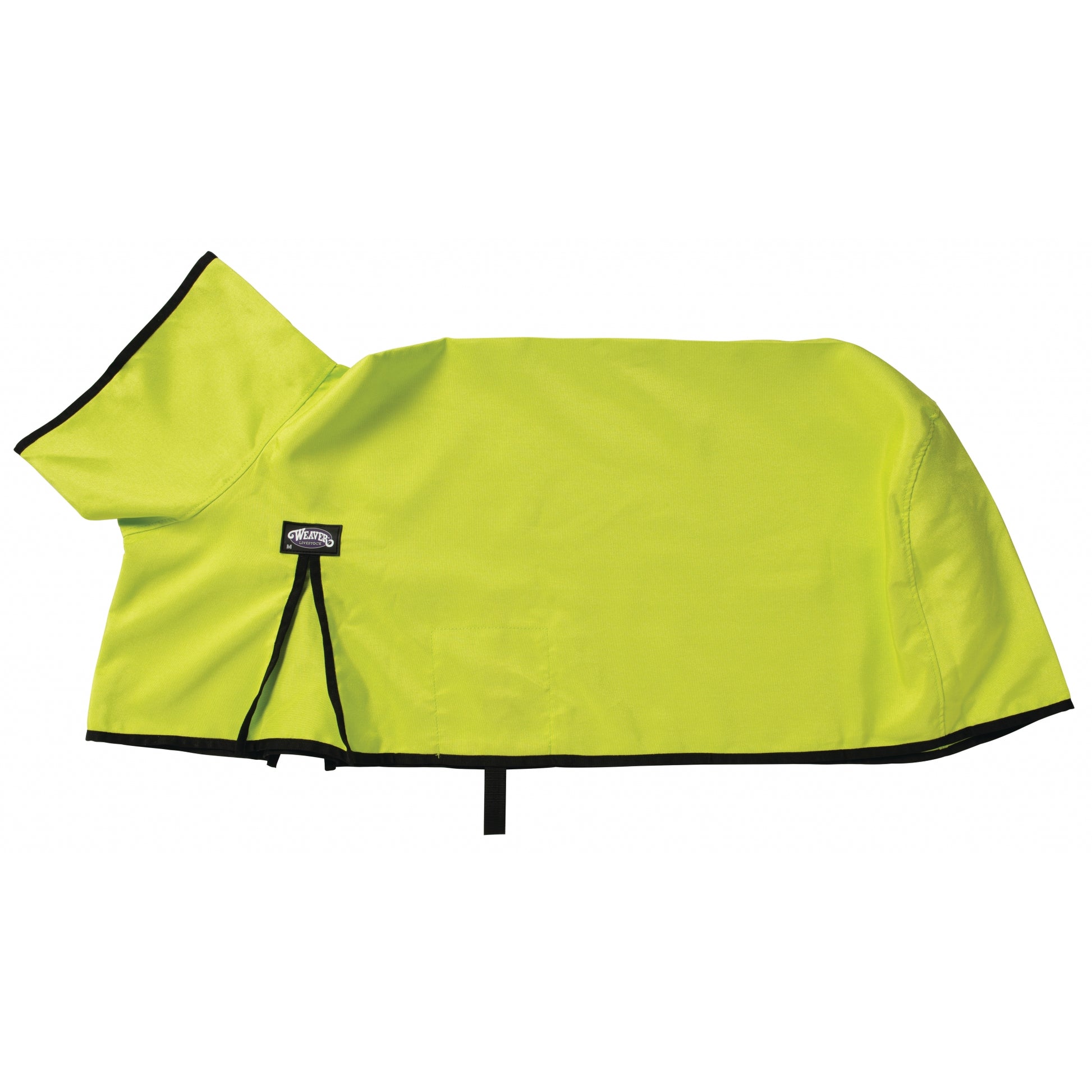 Weaver Nylon Sheep Blanket with Solid Butt