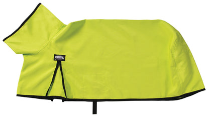 Weaver Nylon Sheep Blanket with Solid Butt