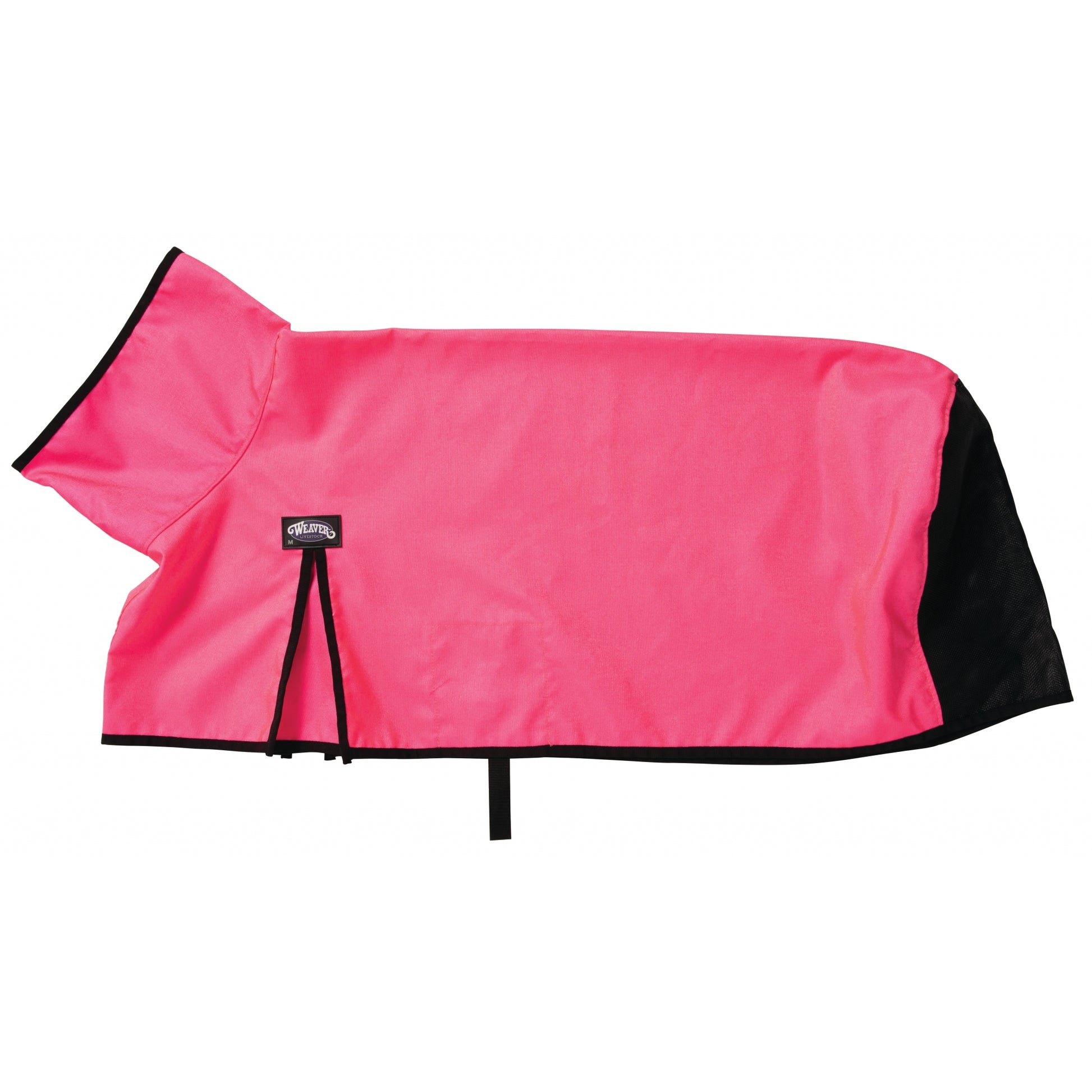Weaver Nylon Sheep Blanket with Mesh Butt