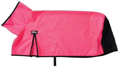 Weaver Nylon Sheep Blanket with Mesh Butt