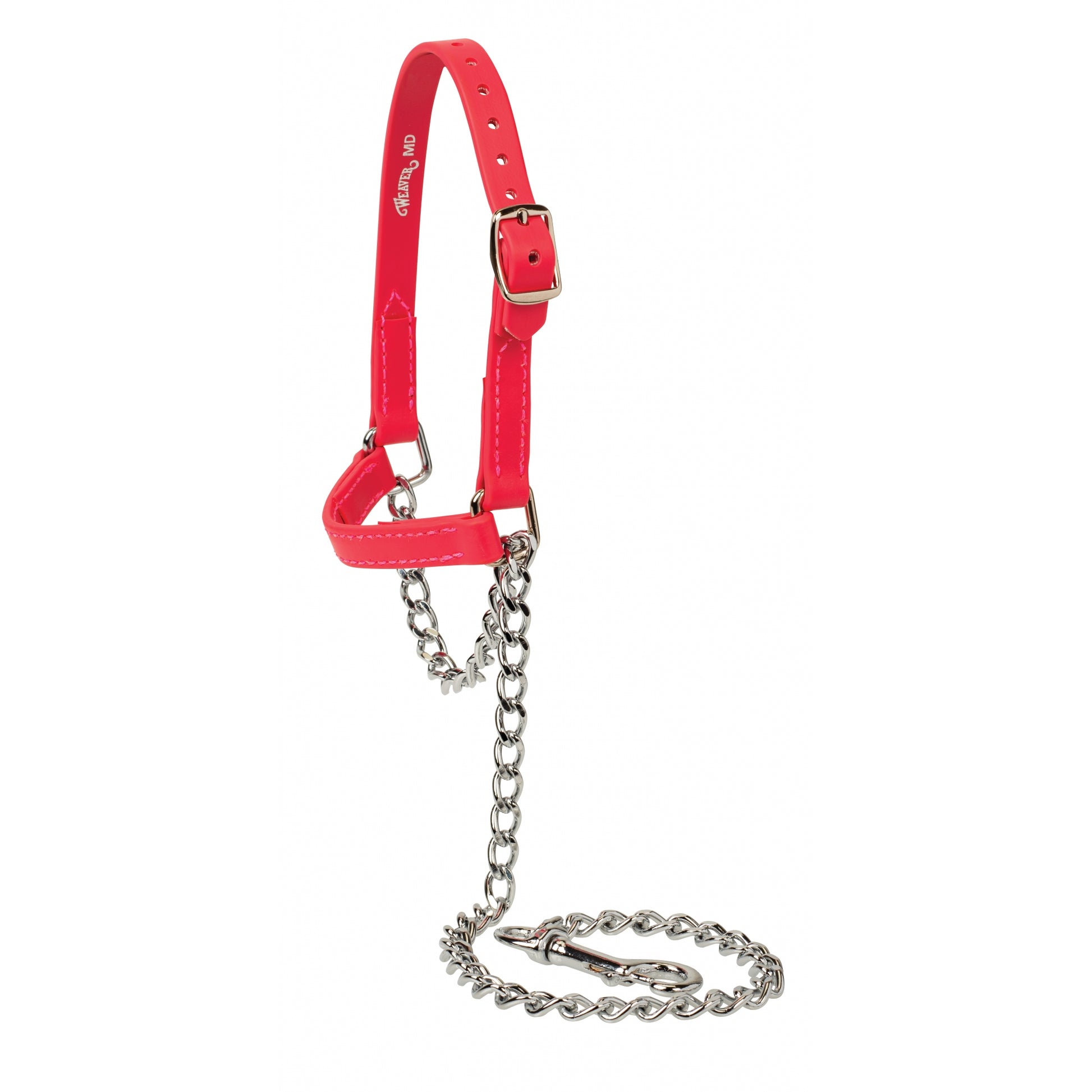 Weaver Sheep and Goat Brahma Webb Halter