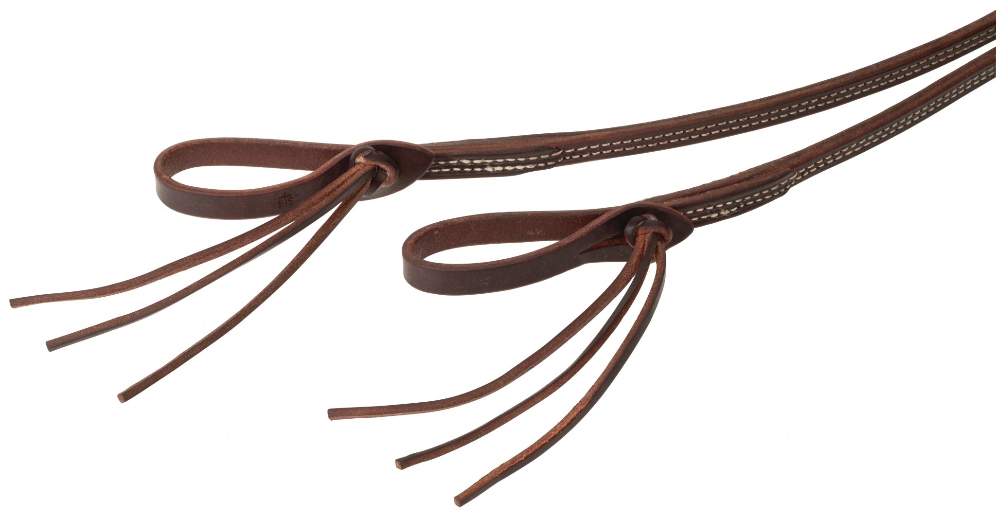Weaver STS Ranch Signature Tack Leather Split Reins