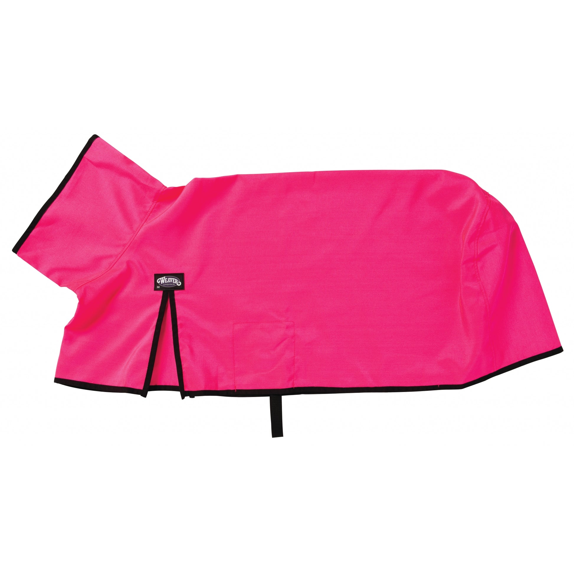 Weaver Nylon Sheep Blanket with Solid Butt