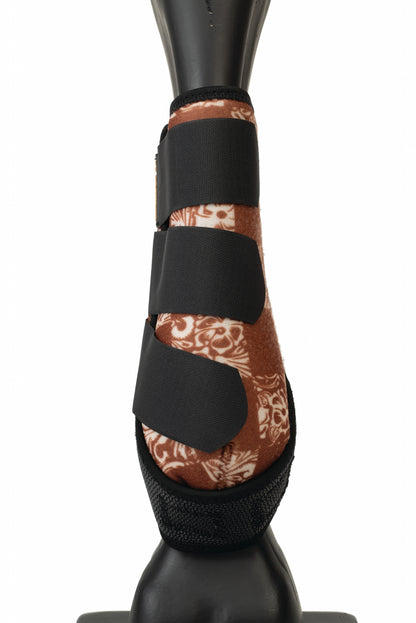 Weaver Prodigy F3 Front Sport Boots
