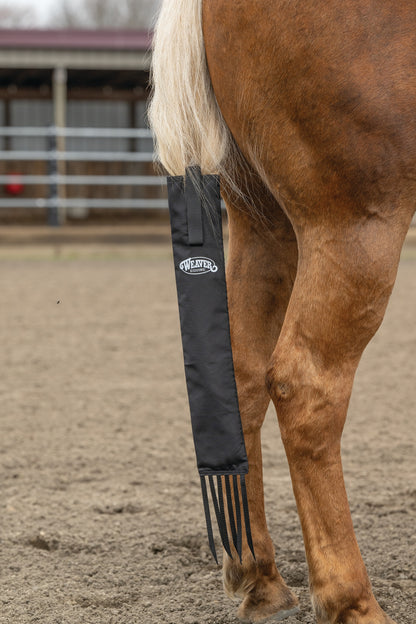 Weaver Horse Tail Bag