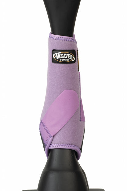 Weaver Prodigy F3 Front Sport Boots