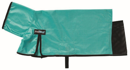 Weaver ProCool Goat Blanket with Reflective Piping