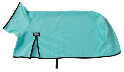 Weaver Nylon Sheep Blanket with Solid Butt