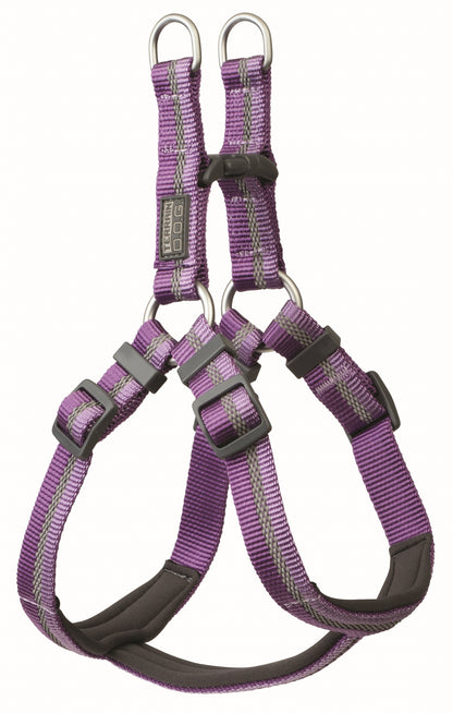 Terrain D.O.G. 2-Tone Reflective Dog Harness
