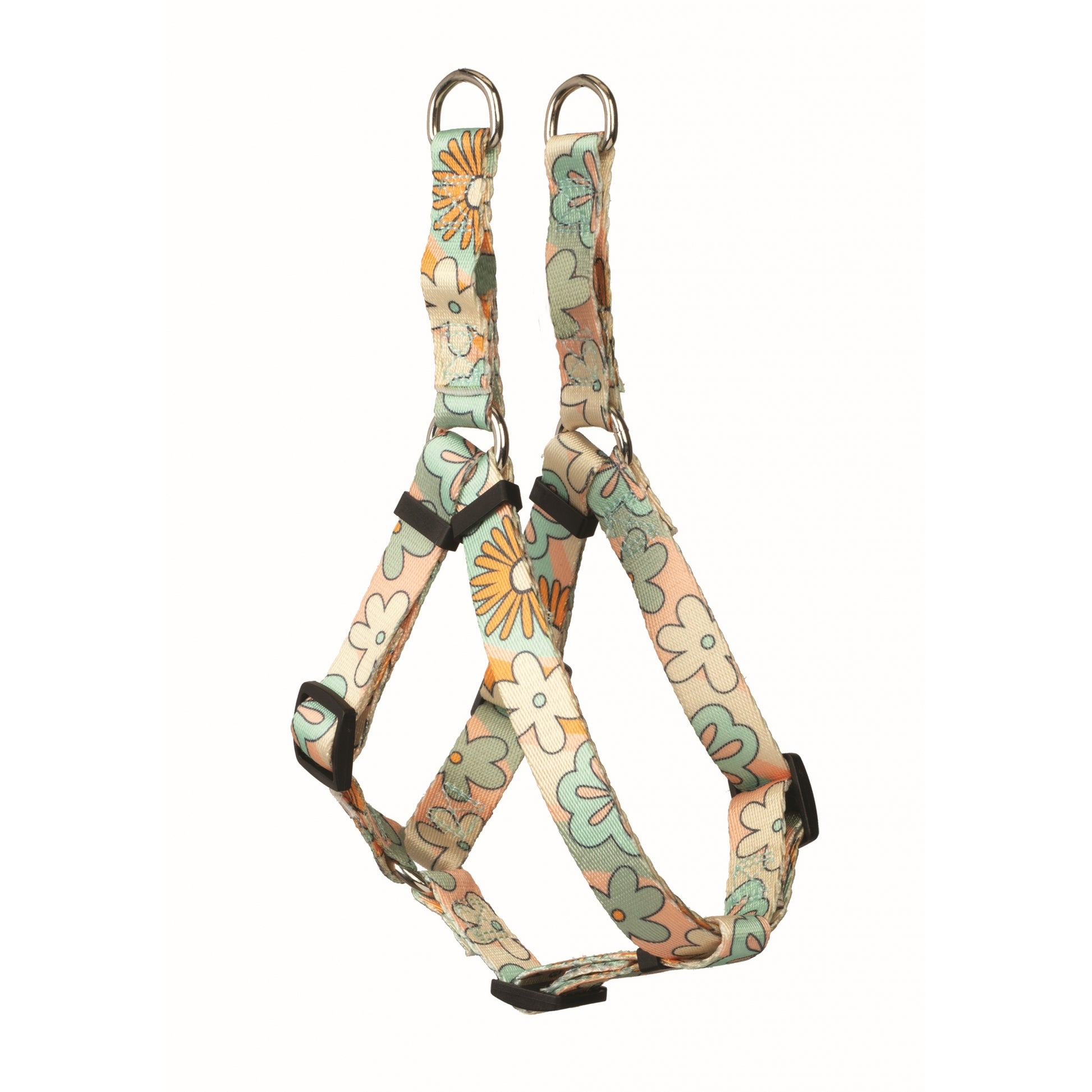 Terrain D.O.G. Patterned Dog Harness