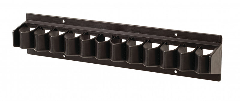 Weaver Plastic Whip Rack Organizer
