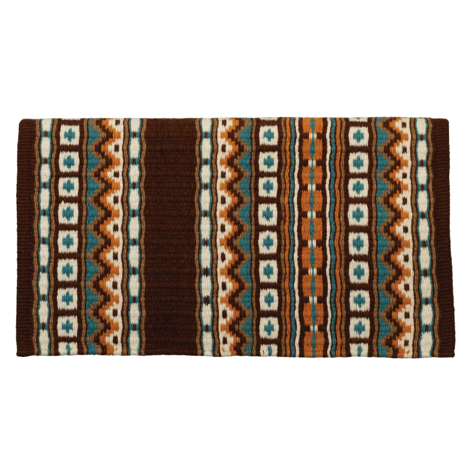 Weaver New Zealand Wool Show Blanket