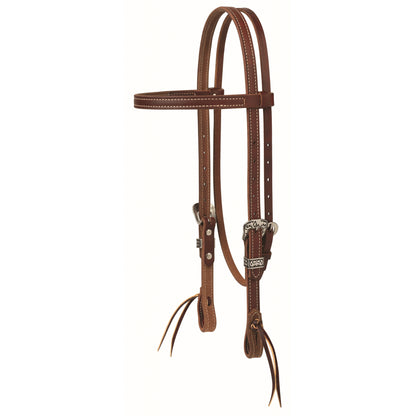 Weaver Ken McNabb Horse Headstall