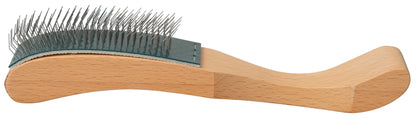 Weaver Howard Brush Cleaning Card #6