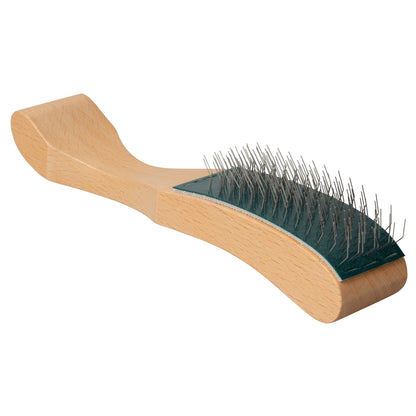 Weaver Howard Brush Cleaning Card #6