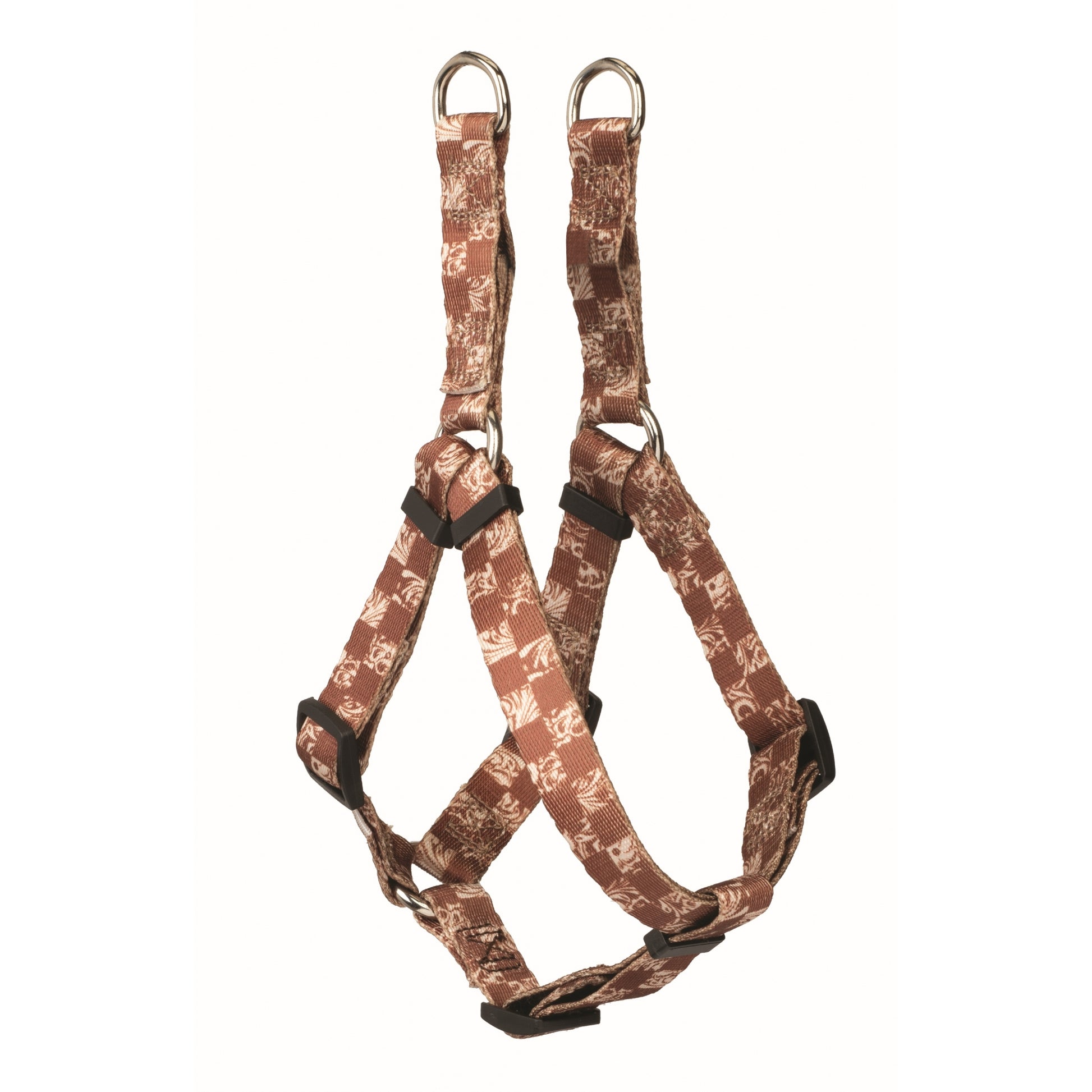 Terrain D.O.G. Patterned Dog Harness