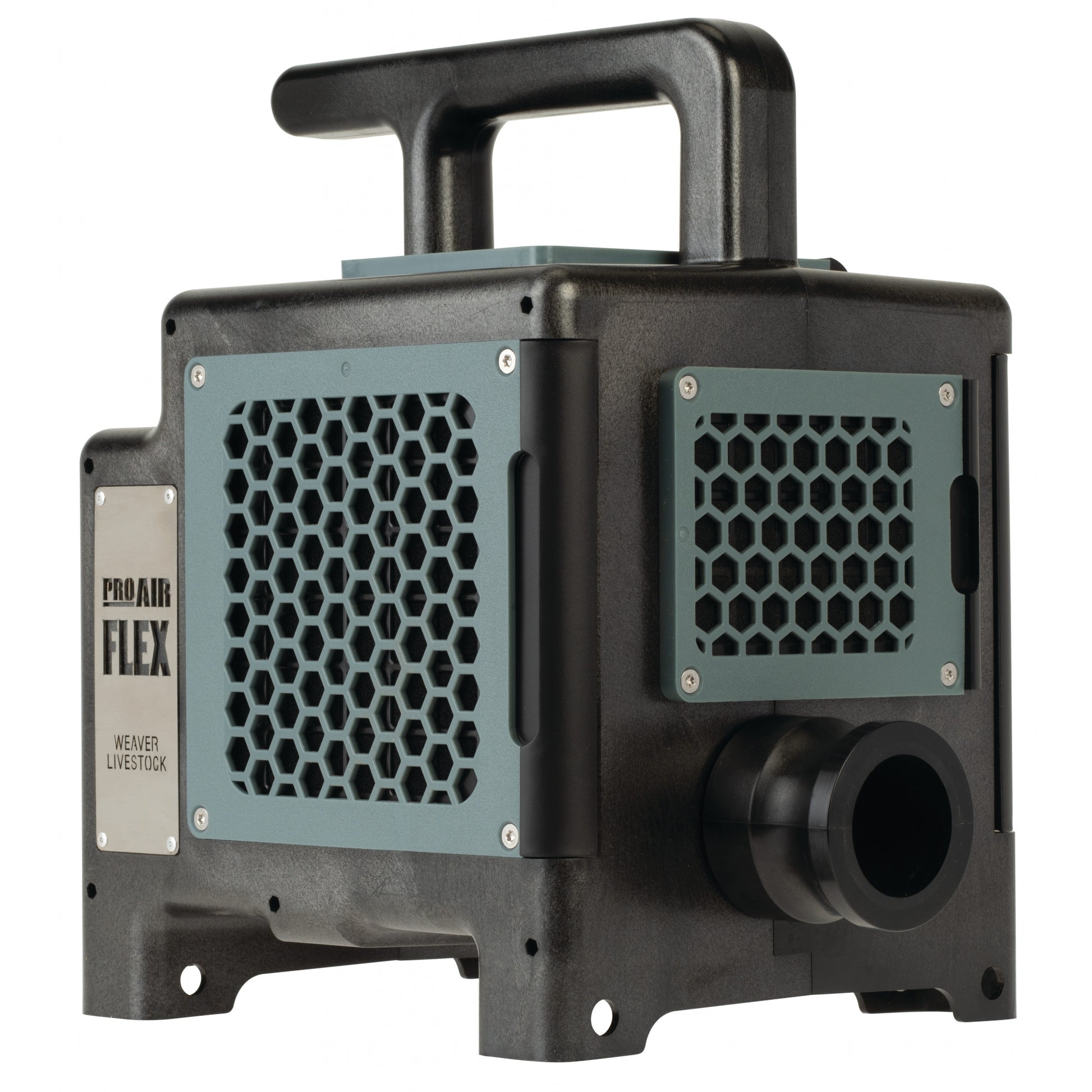 Weaver ProAir Flex Blower Only, No Hose