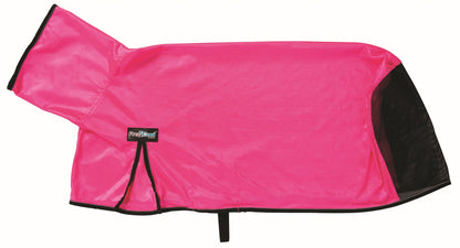 Weaver ProCool Sheep Blanket with Reflective Piping