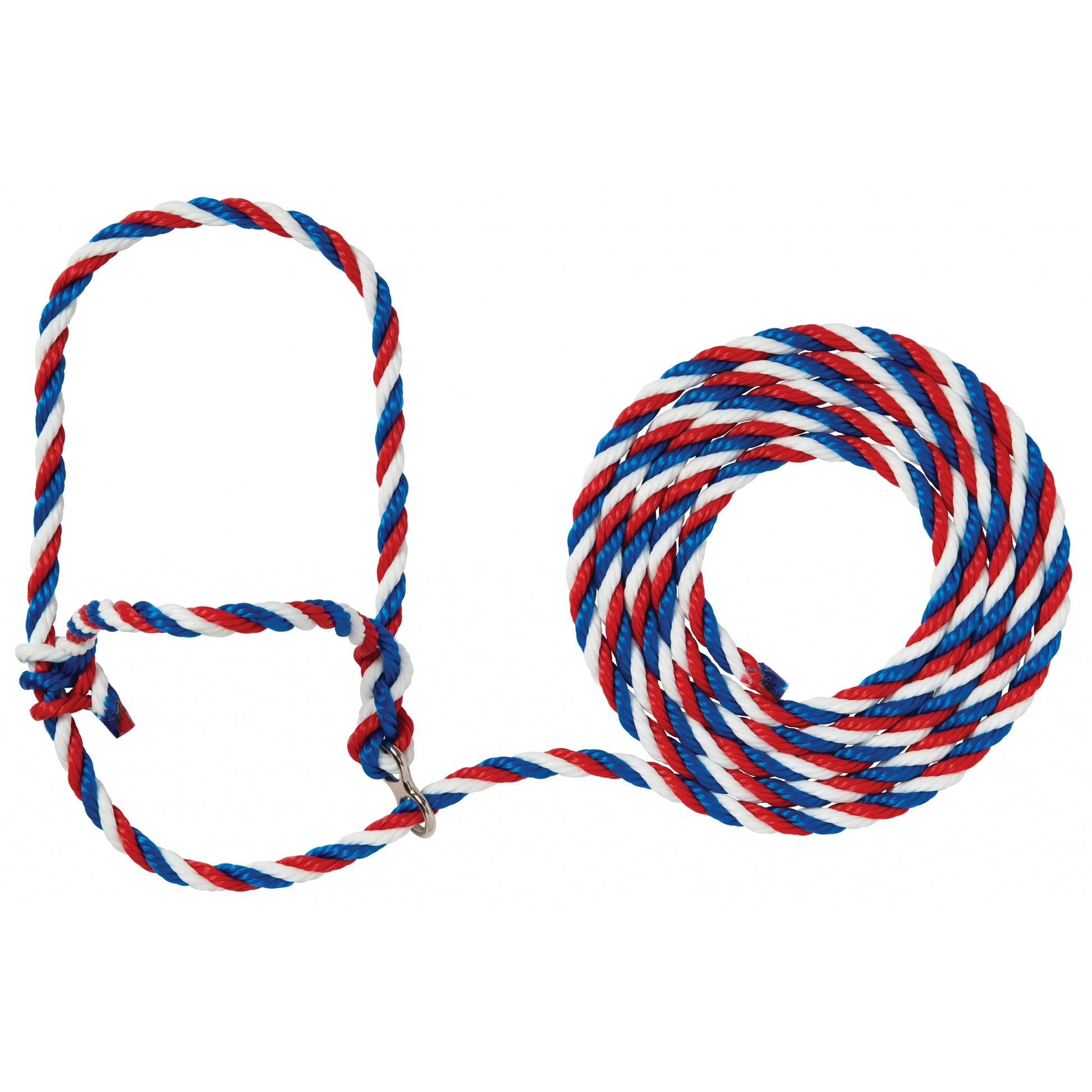 Weaver Poly Rope Breaking Halter