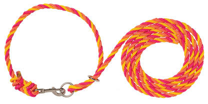 Weaver Livestock Adjustable Poly Neck Rope