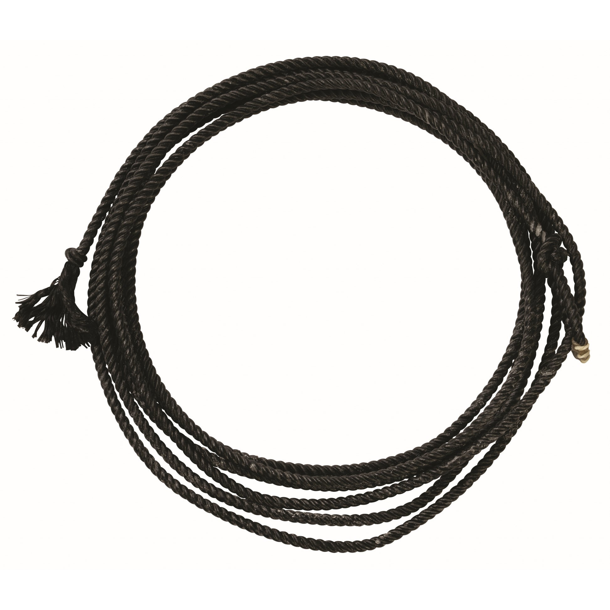 Weaver Kids Waxed Nylon Rope