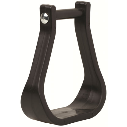 Weaver Leather Synthetic Bell Stirrups