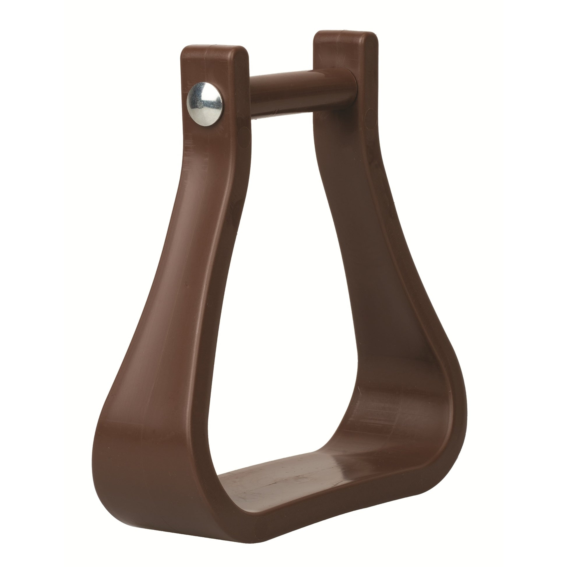 Weaver Synthetic Bell Stirrups