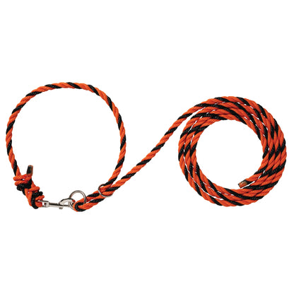 Weaver Livestock Adjustable Poly Neck Rope