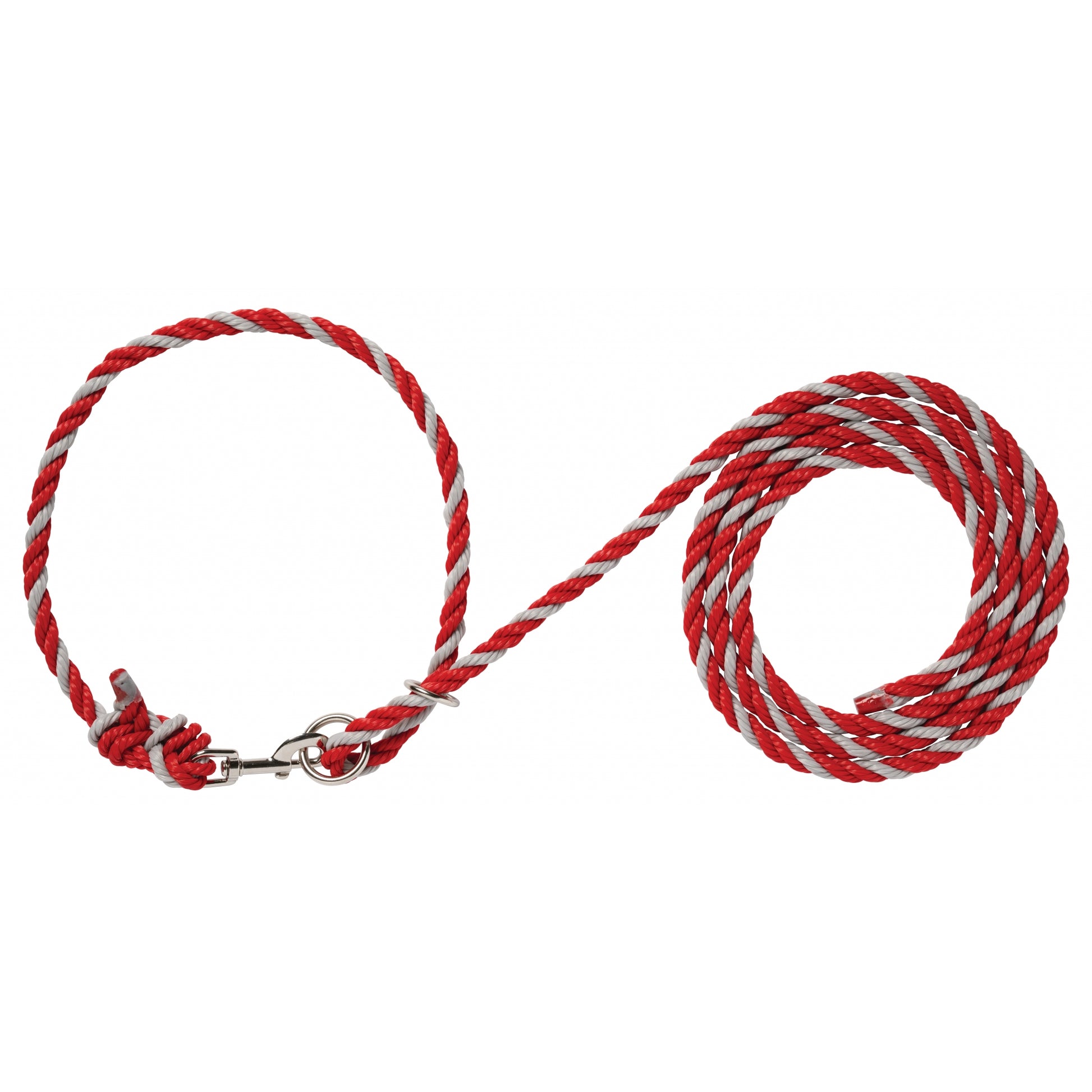Weaver Livestock Adjustable Poly Neck Rope