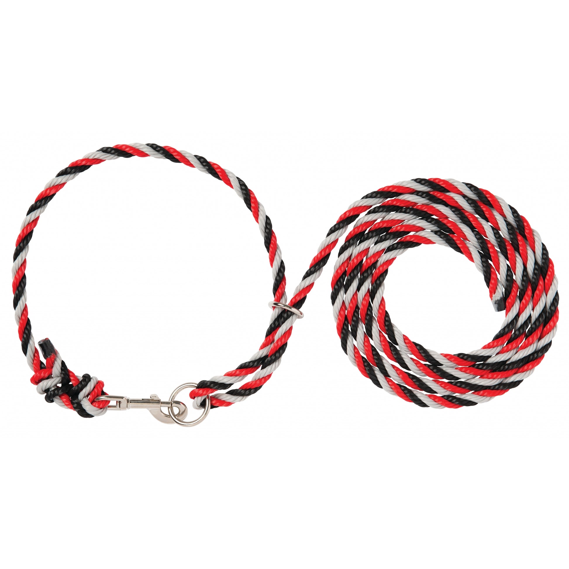 Weaver Livestock Adjustable Poly Neck Rope