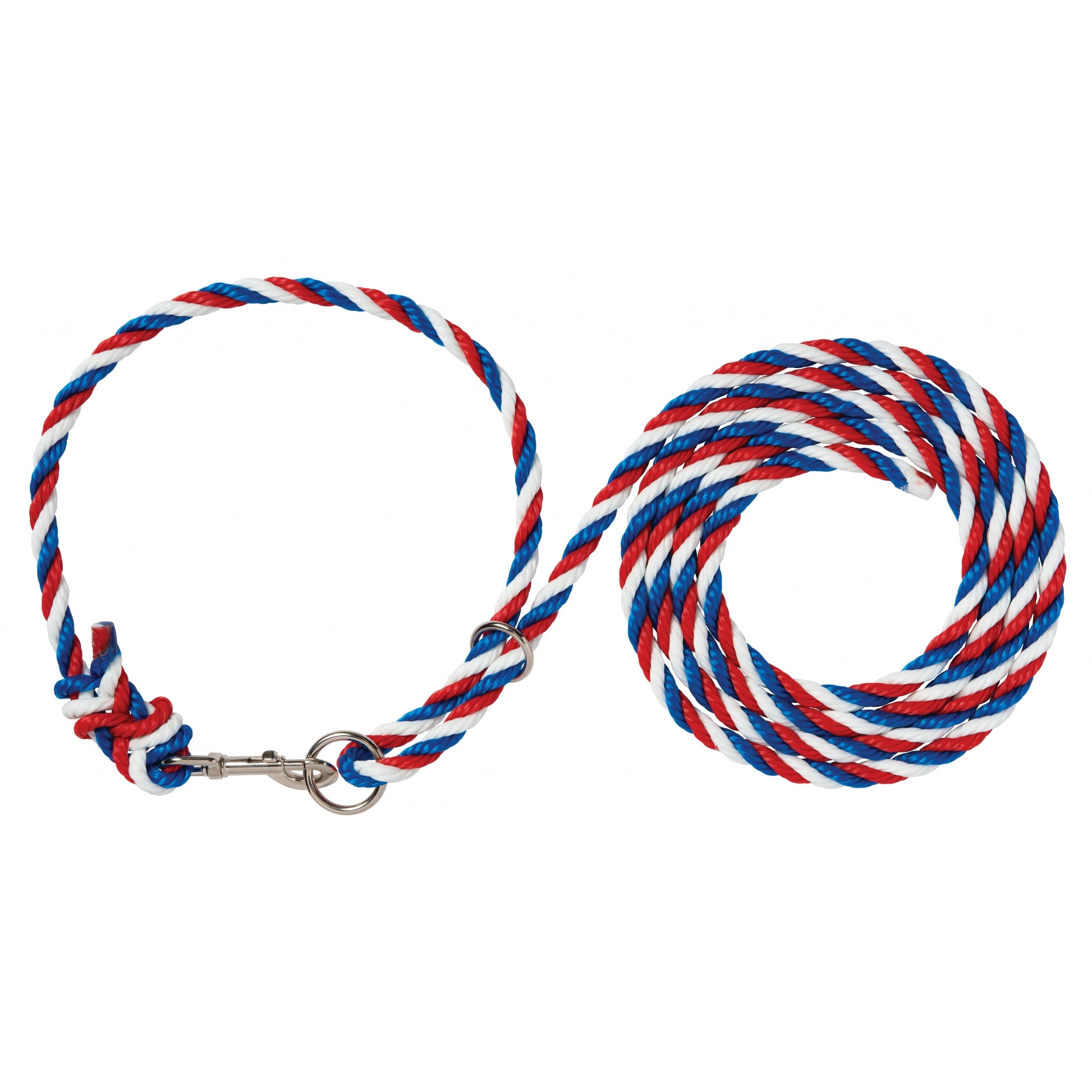 Weaver Livestock Adjustable Poly Neck Rope